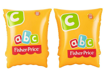 Нарукавники Bestway 93516