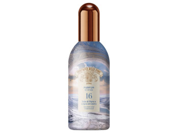 Туалетная вода Compagnia delle Indie, морская соль и древесина кедра, 100 мл