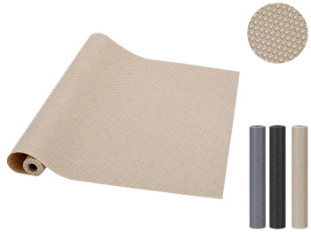 Килимок протиковзкий Kmt Style, EVA, рельєфні точки, у рулоні, 50×150 см, 3 кольори (ціна за 1шт)
