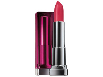 Помада для губ Maybelline New York "Сolor Sensational" оттенок 407 (страсть) 5г