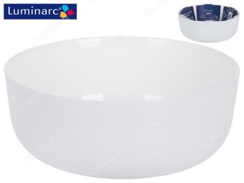 Форма для запікання Luminarc Smart Cuisine Diwali жароміцна склокераміка, кругла D22см 2л 41110