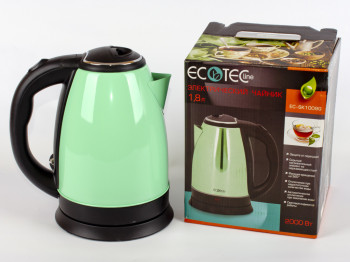 Чайник електричний "Ecotec" 1,8л 2000Вт