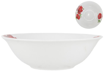 Салатник Helios Мак полевой 6" D15,4см (4696)