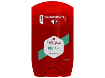 Дезодорант твердый Old Spice Restart 50мл