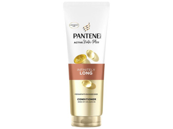 Бальзам-кондиціонер Pantene 3 Minute Miracle Нескінченна довжина, 350мл