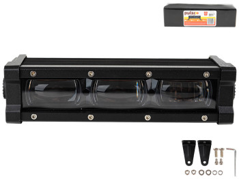 Фара рабочего света Pulso, WLP-C6D SPOT, 3Led х 20W, 9-36V, 60W, 6000K