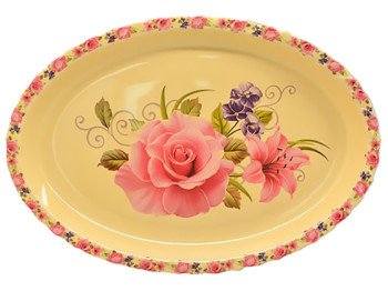 Поднос меламиновый 48,5x32см