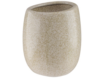 Подставка для зубных щеток Loft 8,3х8,3х10,3см