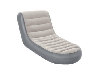 Велюр-крісло Bestway 75064