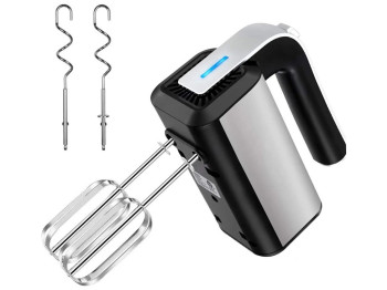 Ручной миксер Sokany, 800Вт