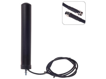 Антенна врезная GSM Триада BA-994 SOTA (кабель RG58A/U 1,5м, разъем SMA) 900МГц, 1800МГц/3G