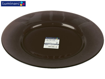 Тарелка Luminarc "Directoire Eclipse" 24,5см 23679