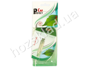 Освежитель воздуха Car Protect "Long Life"  Fresh rain 4мл 30256-4