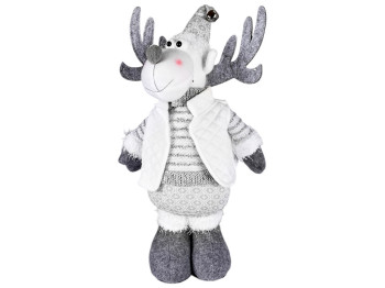Фигура новогодняя Deer, 40см
