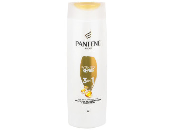 Шампунь для волосся Pantene Pro-V 3 in 1 Intensive Repair, 360мл
