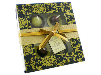 Набор свечей Конфеты