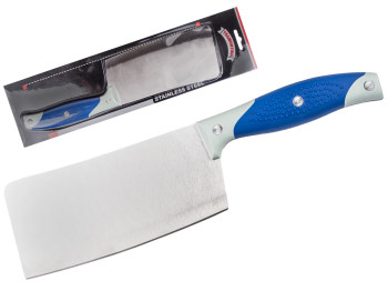 Топорик кухонный Morico лезвие 15см Китай