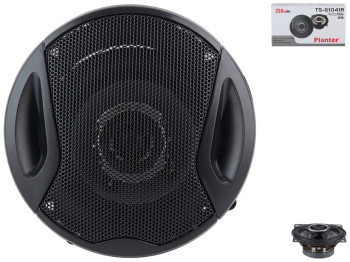 Двосмугові динаміки 1041, 4″ 10см (TS-G1041R)
