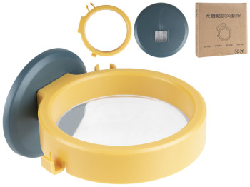 Держатель для фена 9,5x11x7,5см