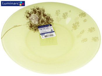 Тарелка Luminarc "Stella Amande" 21,5см 92999