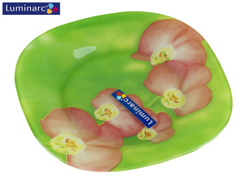 Тарелка Luminarc "Aime Carina Erine" 19см 51177