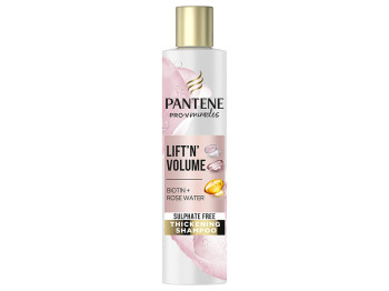 Шампунь Pantene Pro-V Miracles Об'єм від коріння 225мл