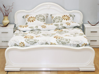 Наволочка бязь голд 50x70 ALIZE KAHVEBL Н/БГ/5/7/ALIZE KAHVEBL Homefort