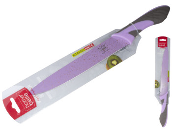 Нож кухонный 32см (лезвие 18,5см)