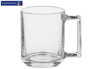 Чашка Luminarc "A la bonne heure" 250мл 59200