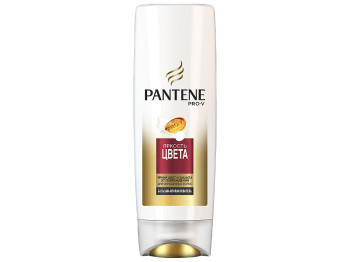 Бальзам-ополіскувач Pantene Pro-V Яскравість кольору 360мл