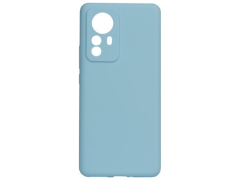 Чехол Full Case No Logo with frame для Xiaomi 12 Pro Цвет 05, Lilac