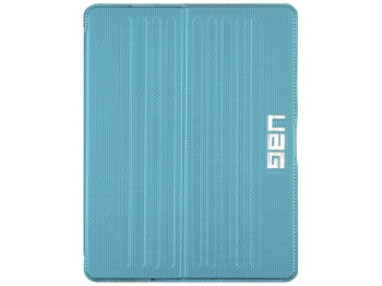 Чехол UAG Metropolis для iPad Air (10.9) Цвет Green