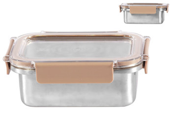 Контейнер прямоугольный Ringel Meyer, 500мл, 6900069418430