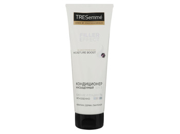 Кондиционер для волос Tresemme Filler Effect насыщенный 200мл