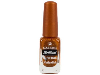 Лак для ногтей GABRINI BRILLIANT B18 13мл