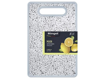 Дошка обробна Ringel Main, 20x30x1,2см, 6900065876883