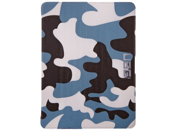 Чехол UAG Metropolis для iPad Pro (10.5) Цвет Comuflage White