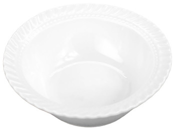 Салатник фарфоровый Lace, 13см