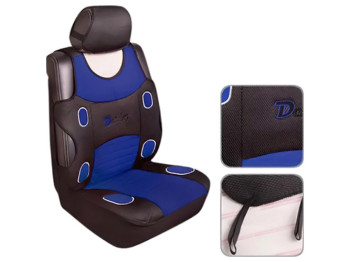 Майки Derby, VTS-72541-2 BL, передние, 6шт