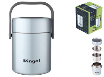 Термос Ringel Load Up, 1,6л, 6900068076150