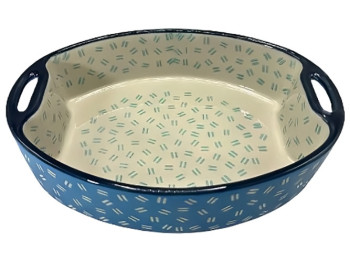 Форма Limited Edition Chateau, овальная, 21,5x16x5,5см, 6900068912397