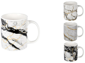 Чашка Marble, 350мл
