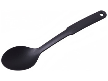 Ложка поварская Kamille пластик 30см