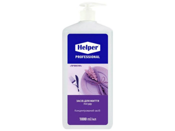 Средство для мытья посуды Helper Professional Премиум, 1л