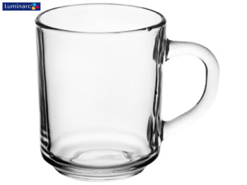 Чашка Luminarc Annealed, 250мл