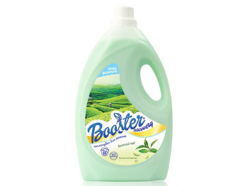 Кондиционер-ополаскиватель Booster Зеленый чай Каматри 4л 00318