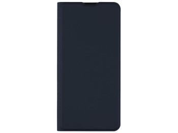 Чехол-книжка Elastic PU+TPU для Samsung M53 5G Цвет Dark Blue