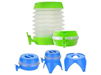 Лимонадник складной, 7,5л