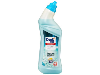 Средство для унитаза Denkmit Ocean Freshness, 1л