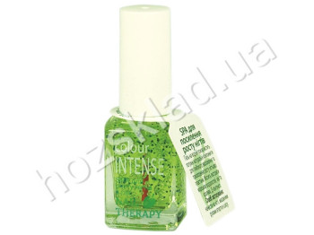 SPA для посилення зростання нігтів Colour Intense Nail Therapy NP-05 №221 ківі 13 мл